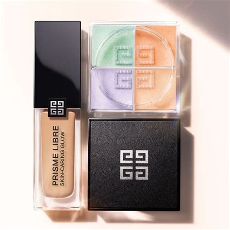 givenchy polvo|prisme libre loose powder (polvos sueltos acabado mate .